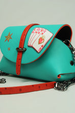Charger l'image dans la galerie, SAC B POKER LOVE