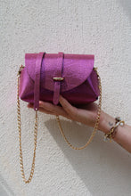 Charger l'image dans la galerie, Sac B Cuir et Serpent Alfie 💕💫🔥✨