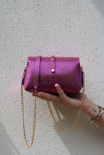 Charger l'image dans la galerie, Sac B Cuir et Serpent Alfie 💕💫🔥✨