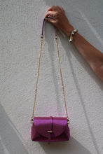 Charger l'image dans la galerie, Sac B Cuir et Serpent Alfie 💕💫🔥✨