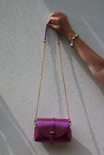 Charger l'image dans la galerie, Sac B Cuir et Serpent Alfie 💕💫🔥✨