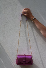 Charger l'image dans la galerie, Sac B Cuir et Serpent Alfie 💕💫🔥✨