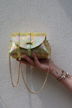 Charger l'image dans la galerie, Sac B En Cuir et Serpent Lucien ☀️☀️🔥💫