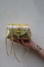 Charger l'image dans la galerie, Sac B En Cuir et Serpent Lucien ☀️☀️🔥💫