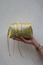 Charger l'image dans la galerie, Sac B En Cuir et Serpent Lucien ☀️☀️🔥💫