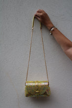 Charger l'image dans la galerie, Sac B En Cuir et Serpent Lucien ☀️☀️🔥💫