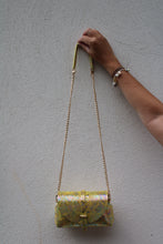 Charger l'image dans la galerie, Sac B En Cuir et Serpent Lucien ☀️☀️🔥💫