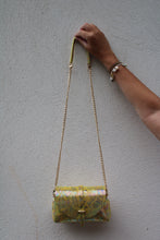 Charger l'image dans la galerie, Sac B En Cuir et Serpent Lucien ☀️☀️🔥💫