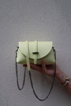 Charger l'image dans la galerie, Sac B En Cuir Grainé Luc ☀️☀️💫💫✨⭐️