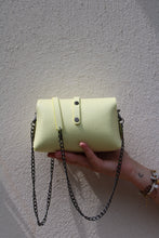 Charger l'image dans la galerie, Sac B En Cuir Grainé Luc ☀️☀️💫💫✨⭐️