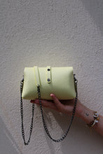 Charger l'image dans la galerie, Sac B En Cuir Grainé Luc ☀️☀️💫💫✨⭐️