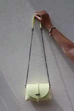 Charger l'image dans la galerie, Sac B En Cuir Grainé Luc ☀️☀️💫💫✨⭐️