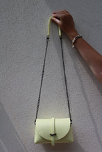 Charger l'image dans la galerie, Sac B En Cuir Grainé Luc ☀️☀️💫💫✨⭐️