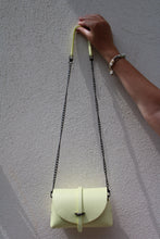 Charger l'image dans la galerie, Sac B En Cuir Grainé Luc ☀️☀️💫💫✨⭐️