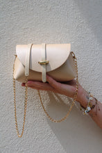 Charger l'image dans la galerie, Sac B En Cuir Irisé Laurent ⭐️✨🔥☀️🔥