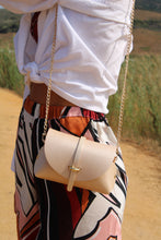 Charger l'image dans la galerie, Sac B En Cuir Irisé Laurent ⭐️✨🔥☀️🔥