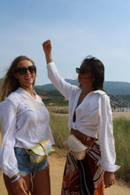 Charger l'image dans la galerie, Sac B En Cuir et Serpent Lucien ☀️☀️🔥💫