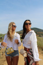 Charger l'image dans la galerie, Sac B En Cuir Irisé Laurent ⭐️✨🔥☀️🔥