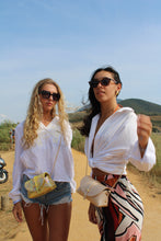 Charger l'image dans la galerie, Sac B En Cuir et Serpent Lucien ☀️☀️🔥💫