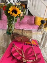 Charger l'image dans la galerie, Sac Bee By Sandra en cuir façon boule à facettes Studio 54 🪩🗽🔥🕺