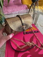 Charger l'image dans la galerie, Sac Bee By Sandra en cuir façon boule à facettes Studio 54 🪩🗽🔥🕺