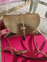 Charger l'image dans la galerie, Sac Bee By Sandra en cuir façon boule à facettes Studio 54 🪩🗽🔥🕺