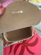 Charger l'image dans la galerie, Sac Bee By Sandra Cuir Lamé Or Disco Fever 🕺