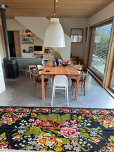 Charger l'image dans la galerie, Tapis Moldave Vintage Victoire 5