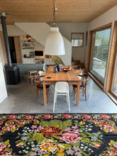 Charger l'image dans la galerie, Tapis Moldave Vintage Victoire 5