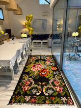 Charger l'image dans la galerie, Tapis Moldave Vintage Diane 1