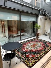 Charger l'image dans la galerie, Tapis Moldave Vintage Diane 6