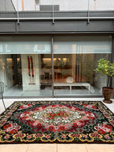 Charger l'image dans la galerie, Tapis Moldave Vintage Diane 6