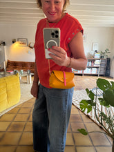 Charger l'image dans la galerie, Sac B tout en cuir Manille 🔥🔥😍☀️☀️💫