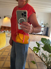 Charger l'image dans la galerie, Sac B tout en cuir Manille 🔥🔥😍☀️☀️💫