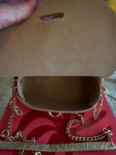 Charger l'image dans la galerie, Sac B Cuir Lamé Or Disco Lover 🪩💫🕺🗽