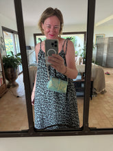 Charger l'image dans la galerie, Sac B en cuir version terrazzo or bleu mint Tequila Sunset 🩵🩵🔥🔥🔥