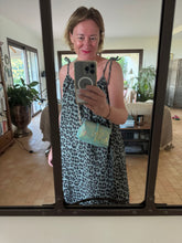 Charger l'image dans la galerie, Sac B en cuir version terrazzo or bleu mint Tequila Sunset 🩵🩵🔥🔥🔥