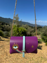 Charger l'image dans la galerie, Sac B Rainbow Eyes 🌈👁️❤️☀️