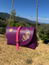 Charger l'image dans la galerie, Sac B Tigger Lover 🐯🐅❤️🔥☀️