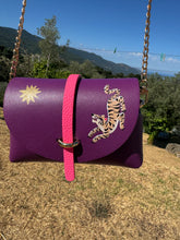 Charger l'image dans la galerie, Sac B Tigger Lover 🐯🐅❤️🔥☀️