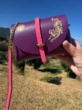 Charger l'image dans la galerie, Sac B Tigger Lover 🐯🐅❤️🔥☀️