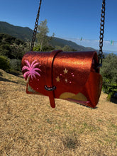 Charger l'image dans la galerie, Sac B Lava Love Palm Trees 🌴 🌅☀️