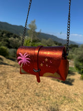 Charger l'image dans la galerie, Sac B Lava Love Palm Trees 🌴 🌅☀️