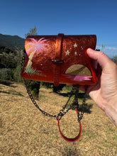Charger l'image dans la galerie, Sac B Lava Love Palm Trees 🌴 🌅☀️