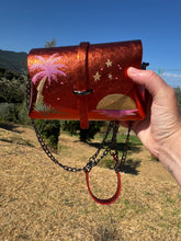 Charger l'image dans la galerie, Sac B Lava Love Palm Trees 🌴 🌅☀️