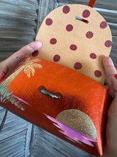 Charger l'image dans la galerie, Sac B Lava Love Palm Trees 🌴 🌅☀️