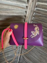 Charger l'image dans la galerie, Sac B Tigger Lover 🐯🐅❤️🔥☀️