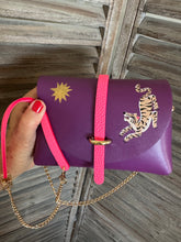 Charger l'image dans la galerie, Sac B Tigger Lover 🐯🐅❤️🔥☀️