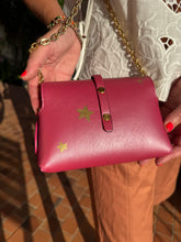 Charger l'image dans la galerie, SAC EN CUIR SWEETY