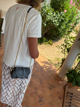 Upload image to gallery, SAC CUIR ARONE TU ES SI MAGIQUE
